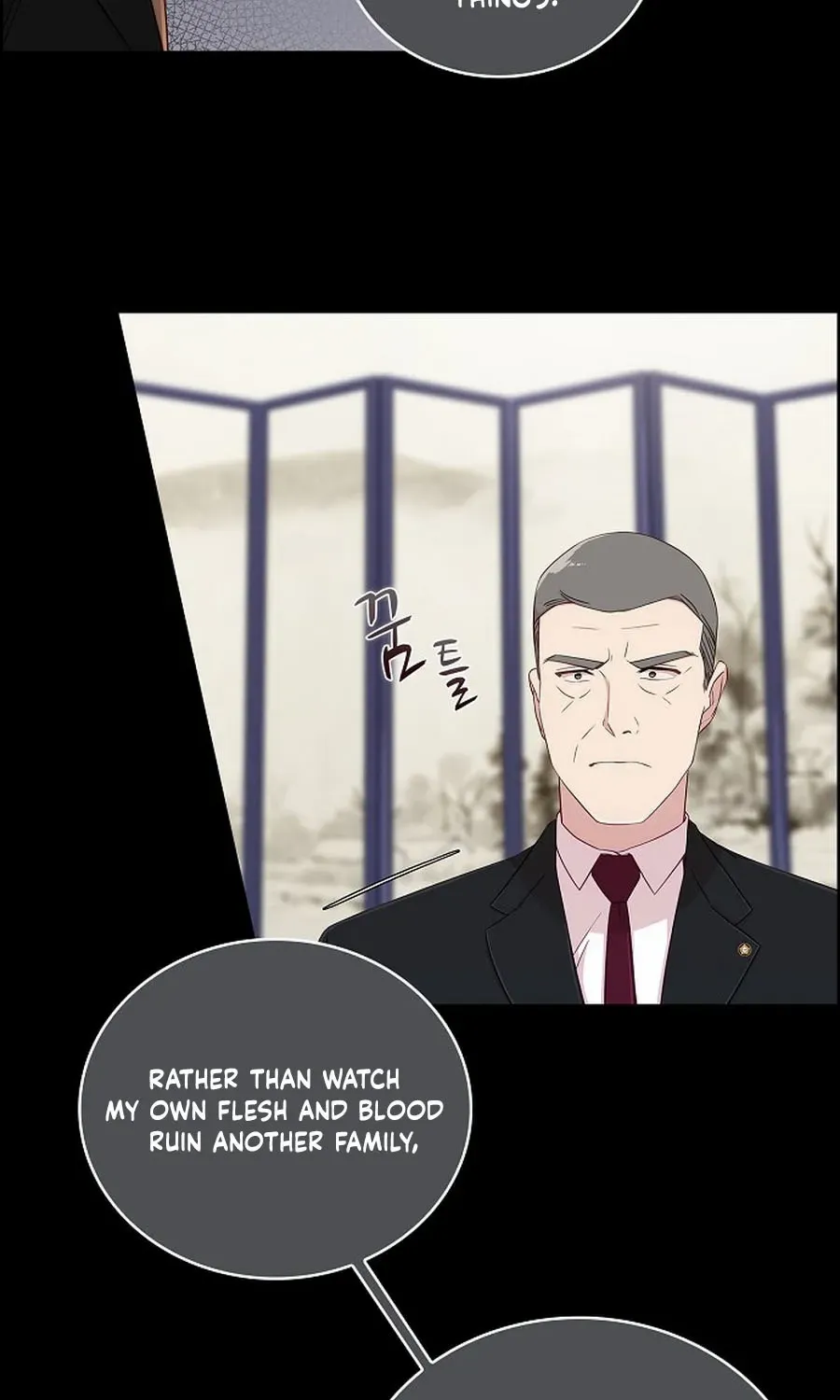 The Reason for a Confession Chapter 37 page 52 - 