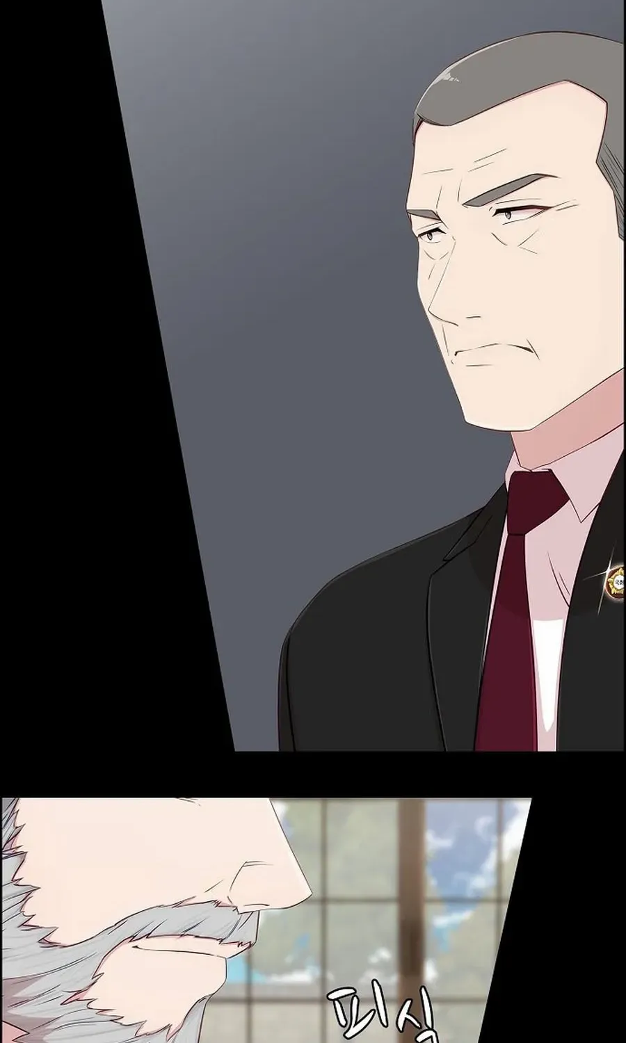 The Reason for a Confession Chapter 37 page 55 - 