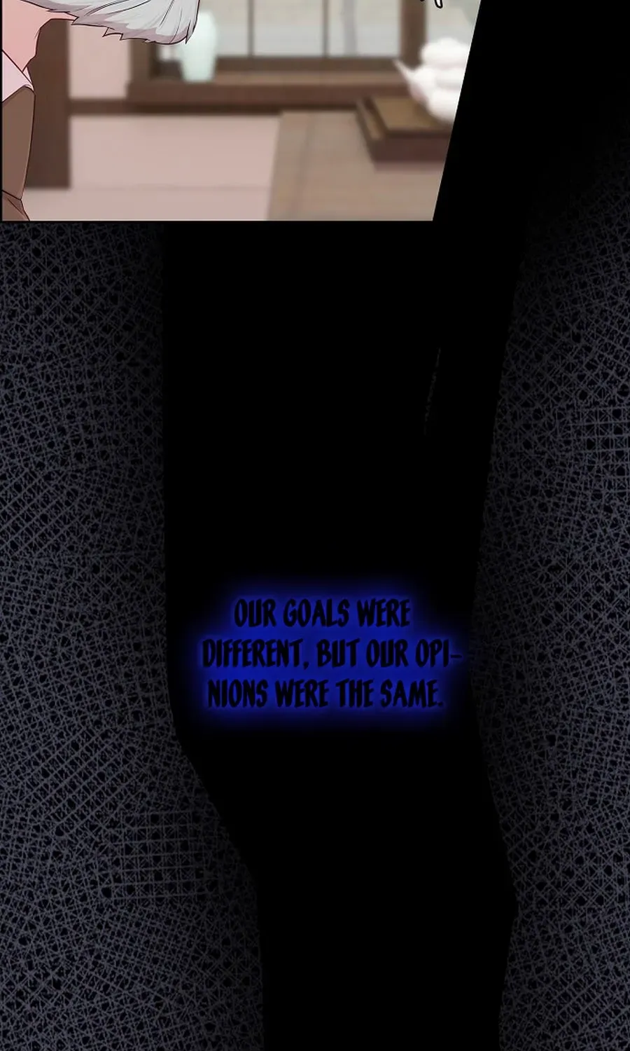 The Reason for a Confession Chapter 37 page 56 - 