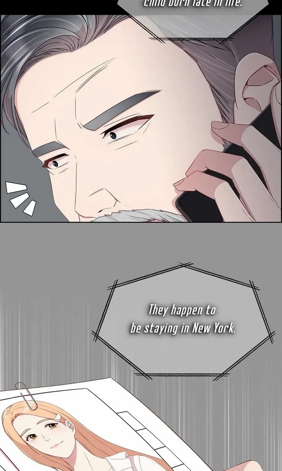 The Reason for a Confession Chapter 37 page 66 - 