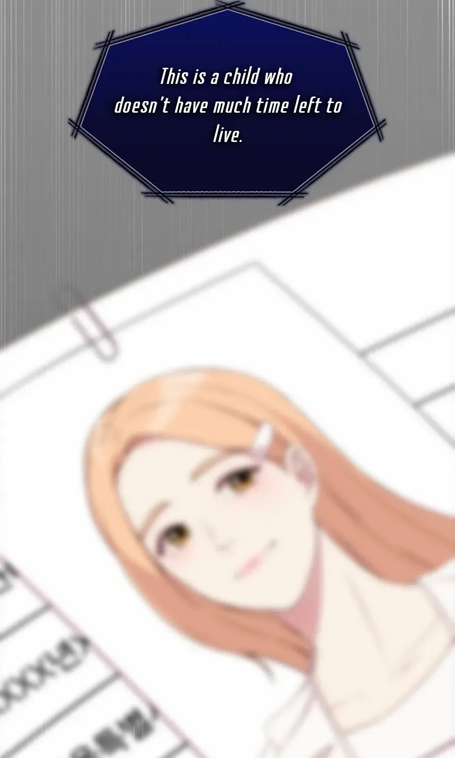 The Reason for a Confession Chapter 37 page 68 - 