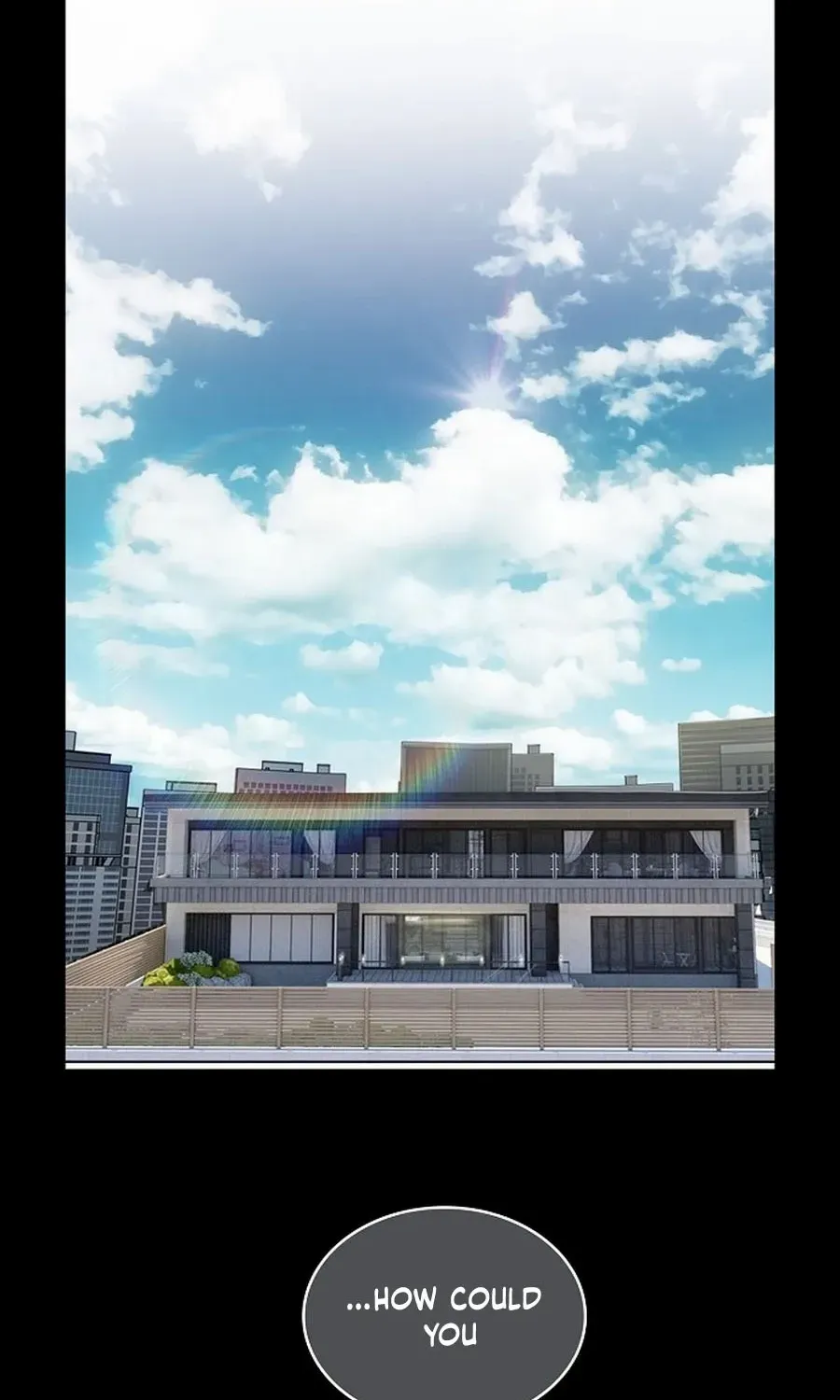 The Reason for a Confession Chapter 37 page 72 - 