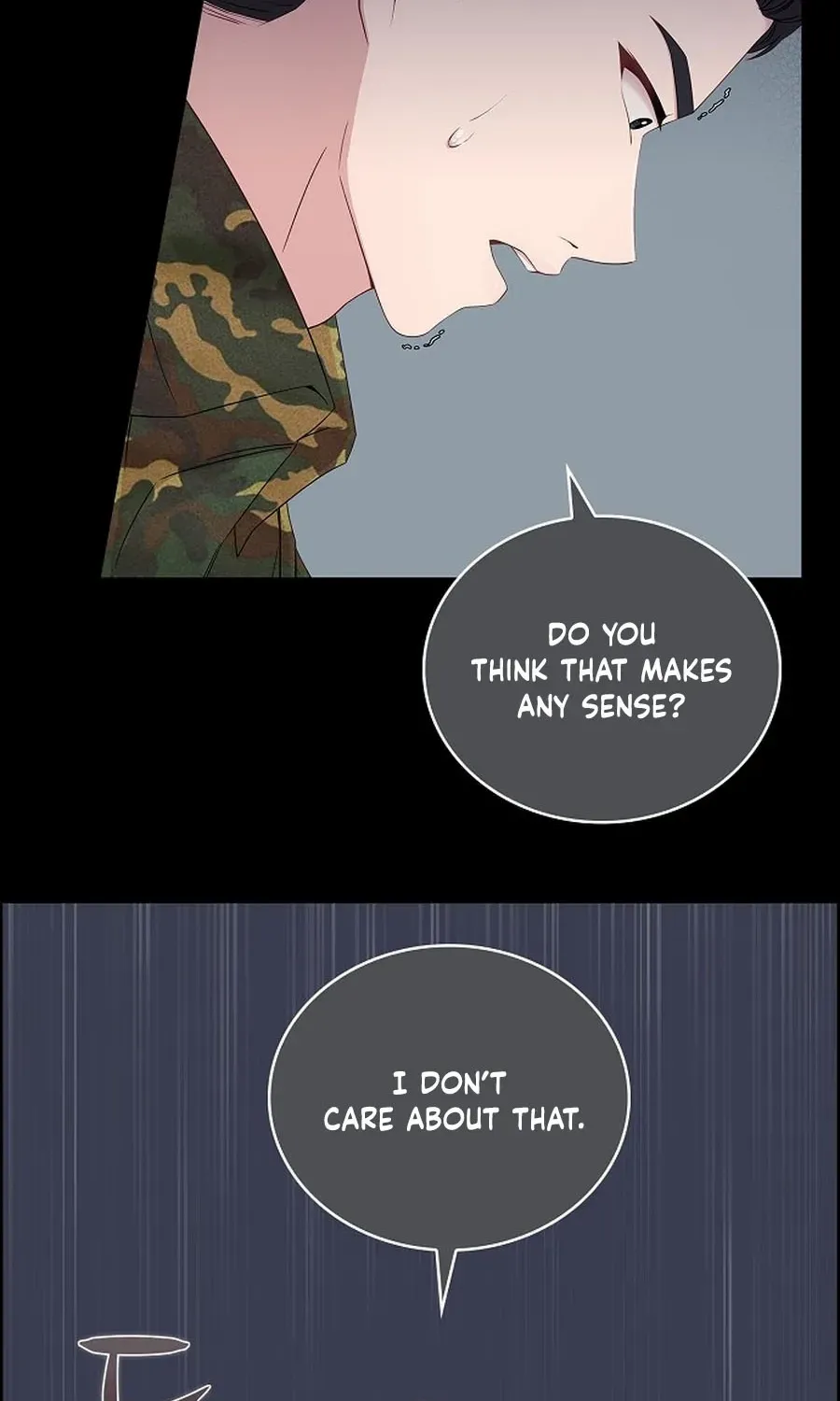 The Reason for a Confession Chapter 37 page 74 - 