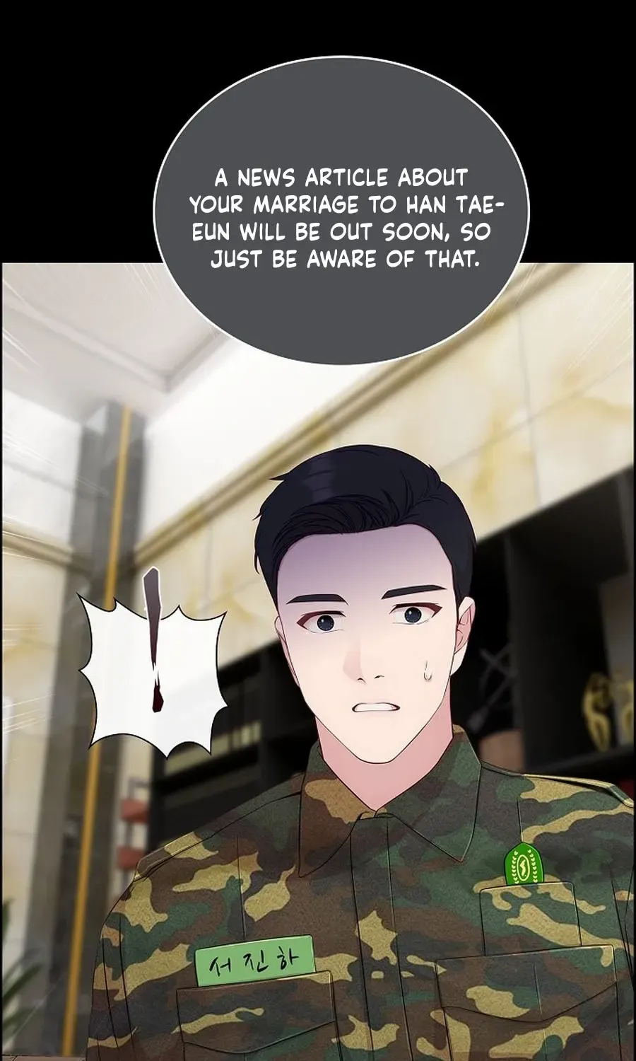 The Reason for a Confession Chapter 37 page 77 - 