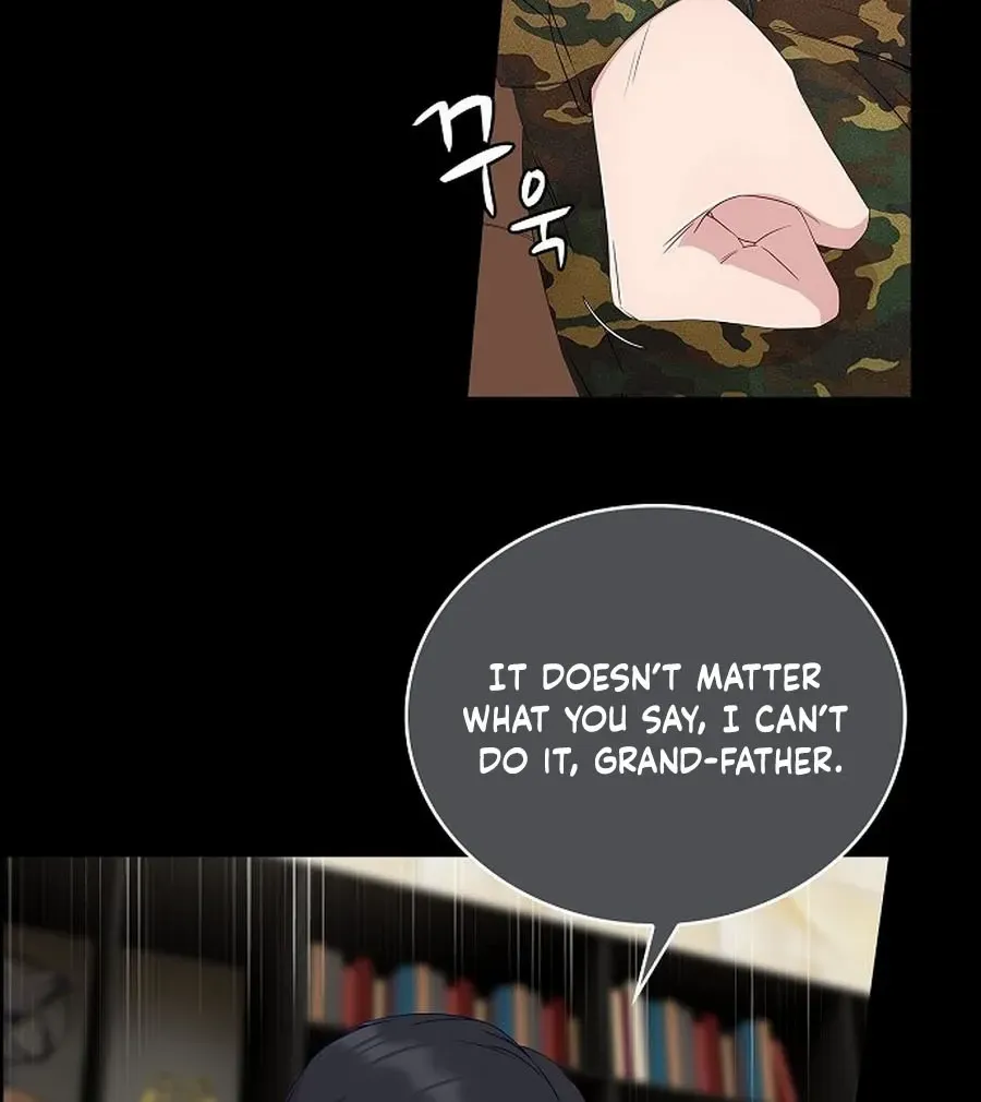 The Reason for a Confession Chapter 38 page 11 - 