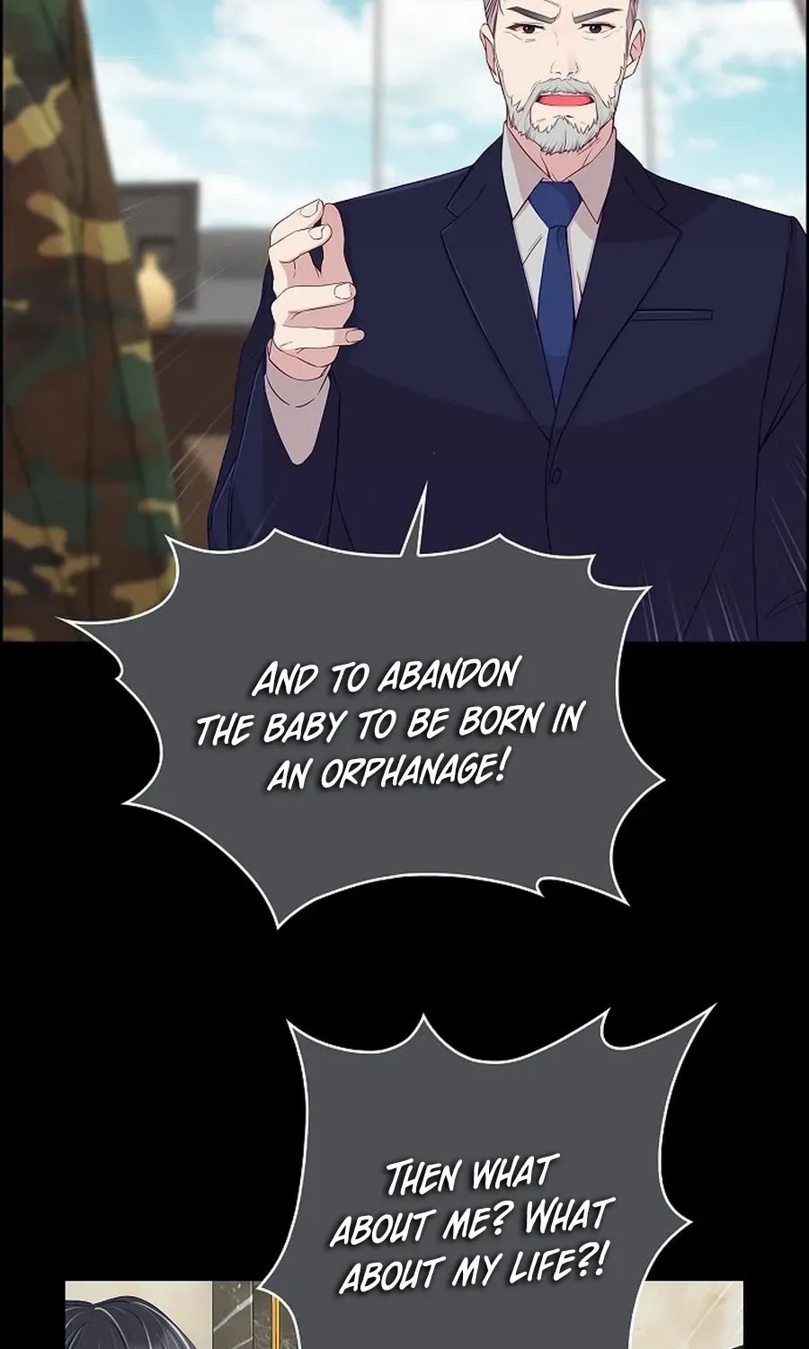 The Reason for a Confession Chapter 38 page 13 - 