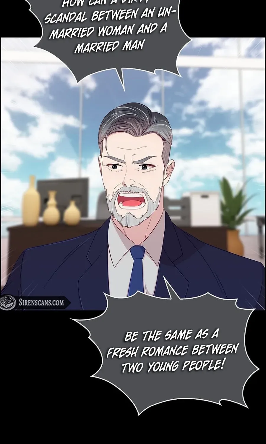The Reason for a Confession Chapter 38 page 16 - 