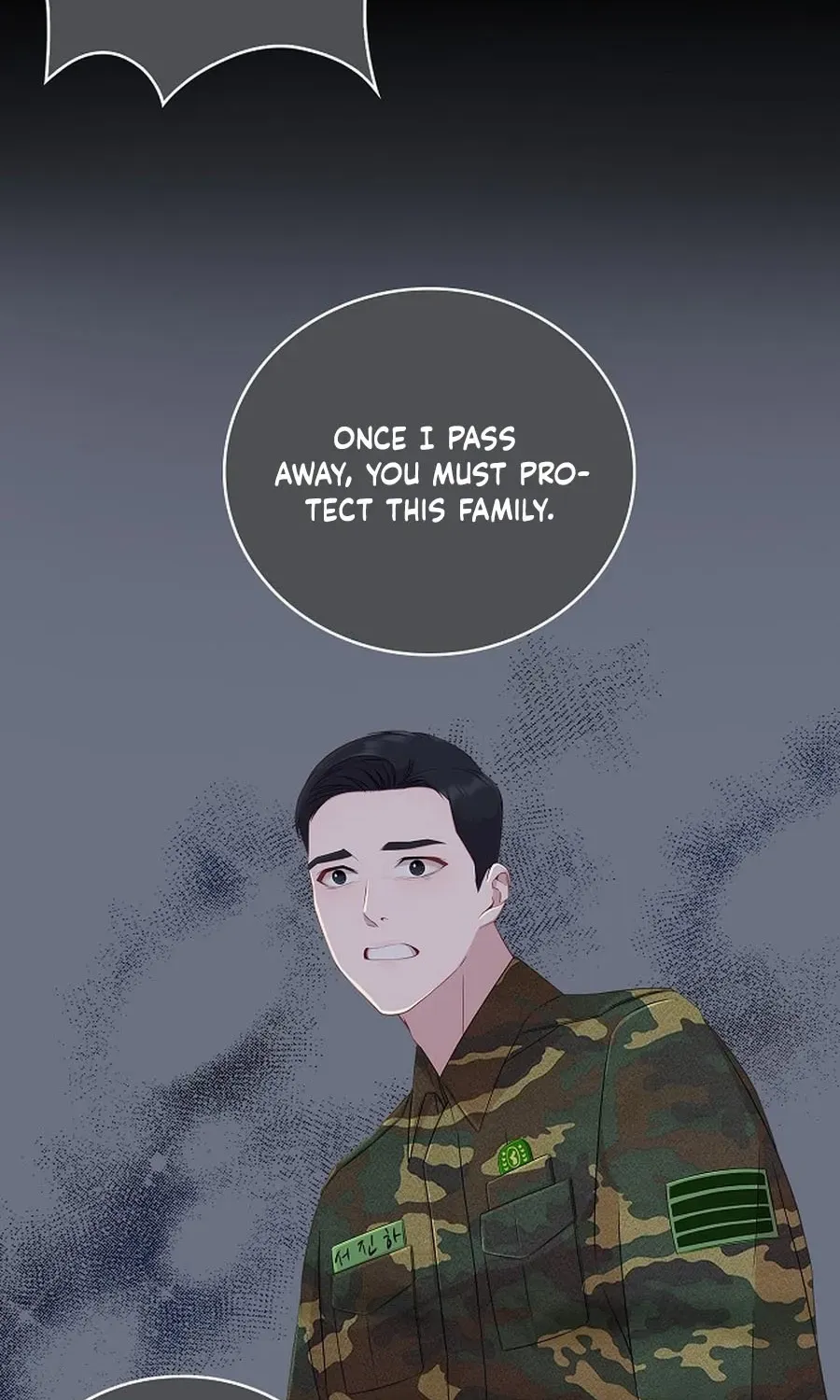 The Reason for a Confession Chapter 38 page 18 - 