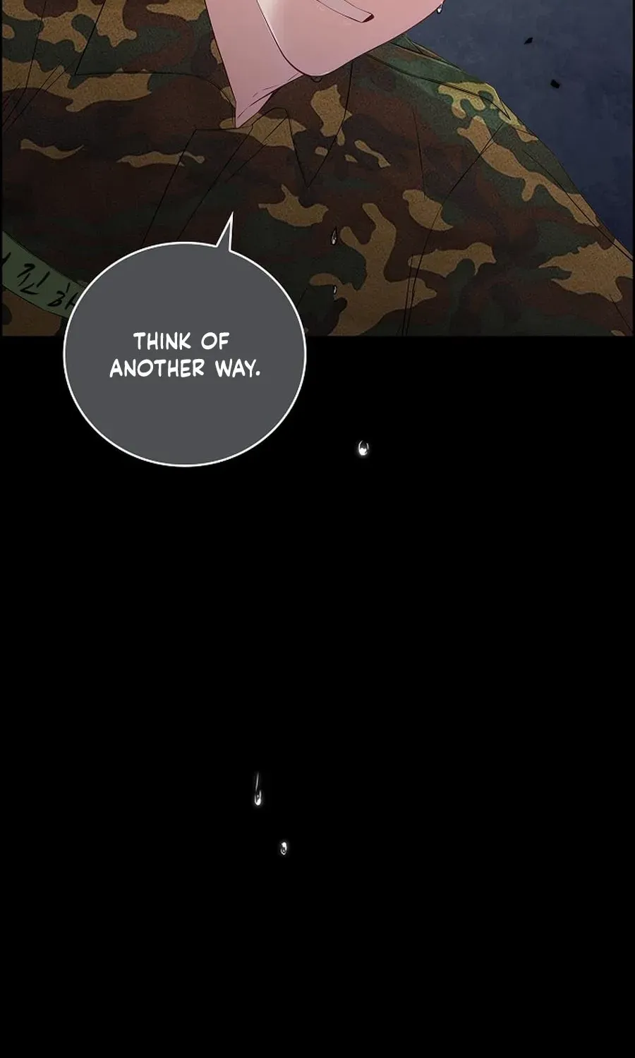 The Reason for a Confession Chapter 38 page 23 - 