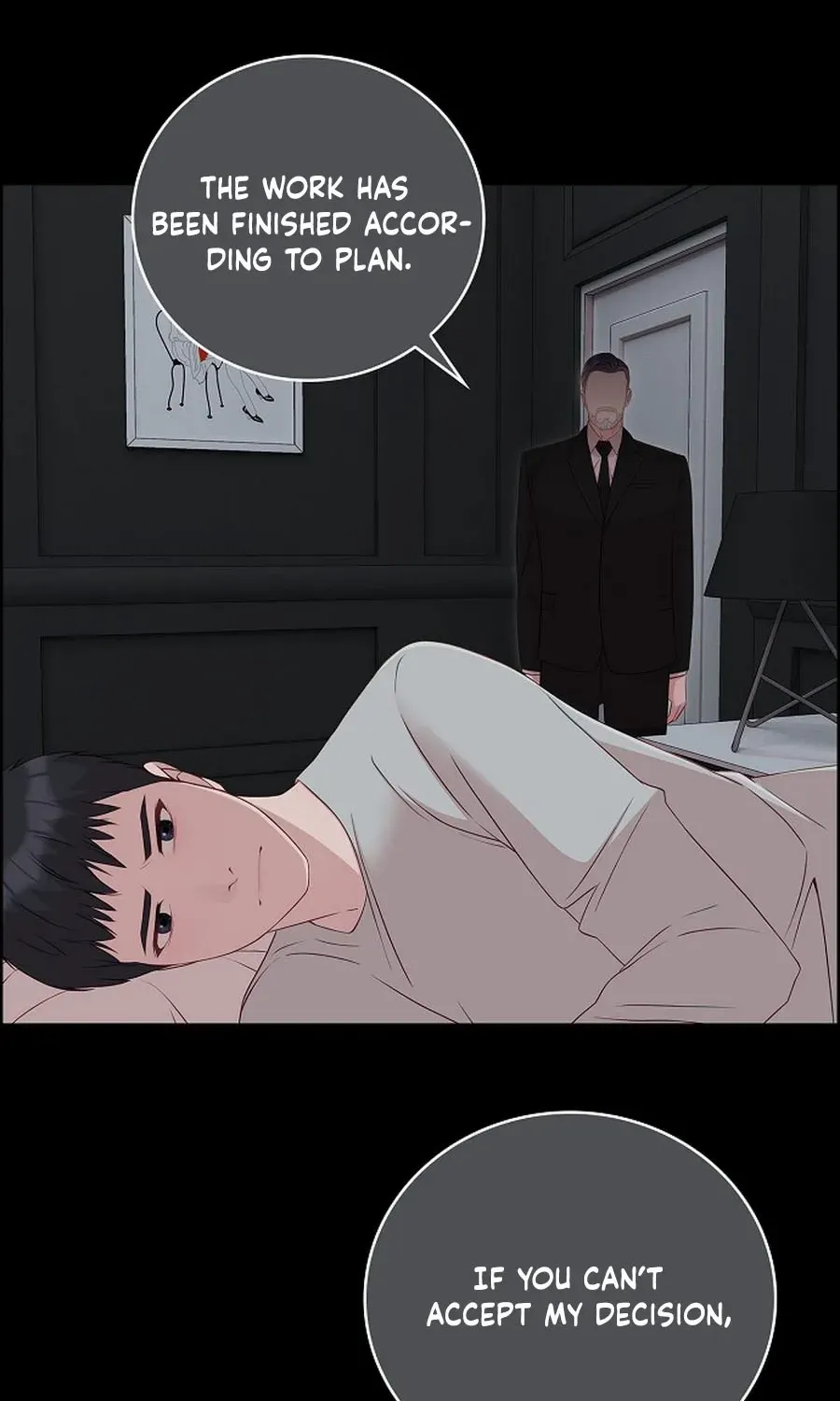 The Reason for a Confession Chapter 38 page 27 - 