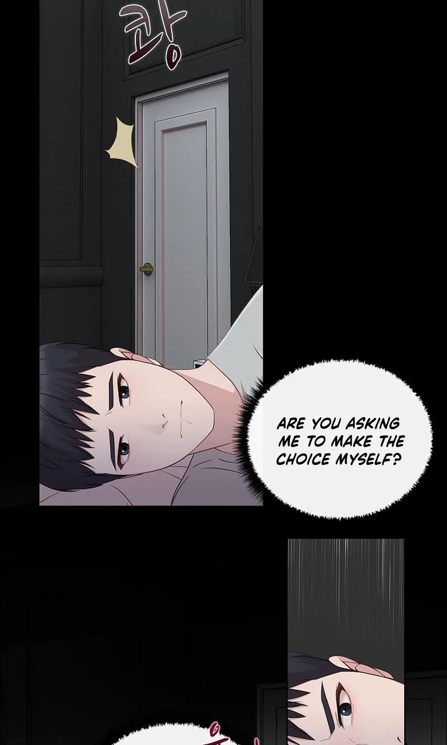 The Reason for a Confession Chapter 38 page 29 - 