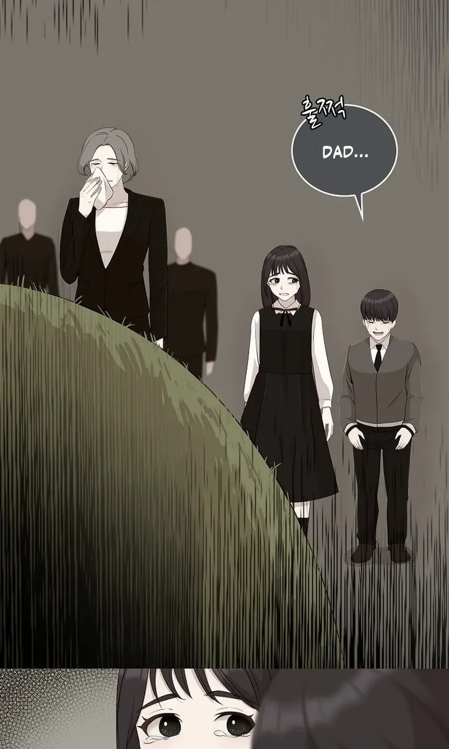 The Reason for a Confession Chapter 38 page 32 - 