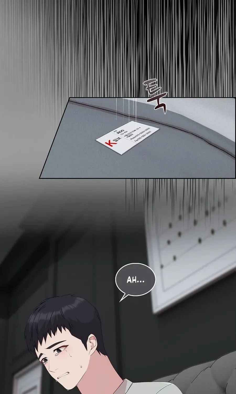 The Reason for a Confession Chapter 38 page 34 - 