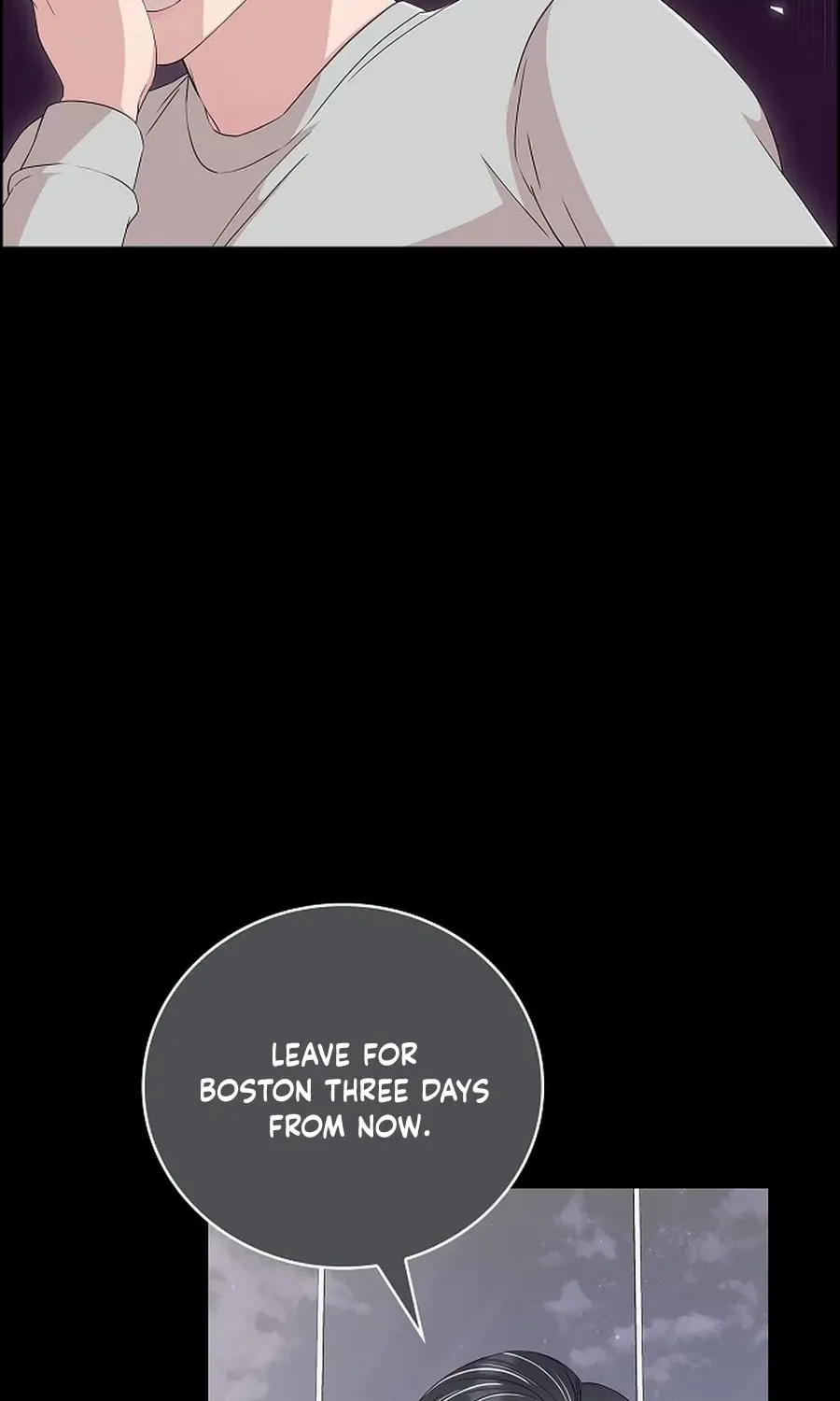 The Reason for a Confession Chapter 38 page 36 - 