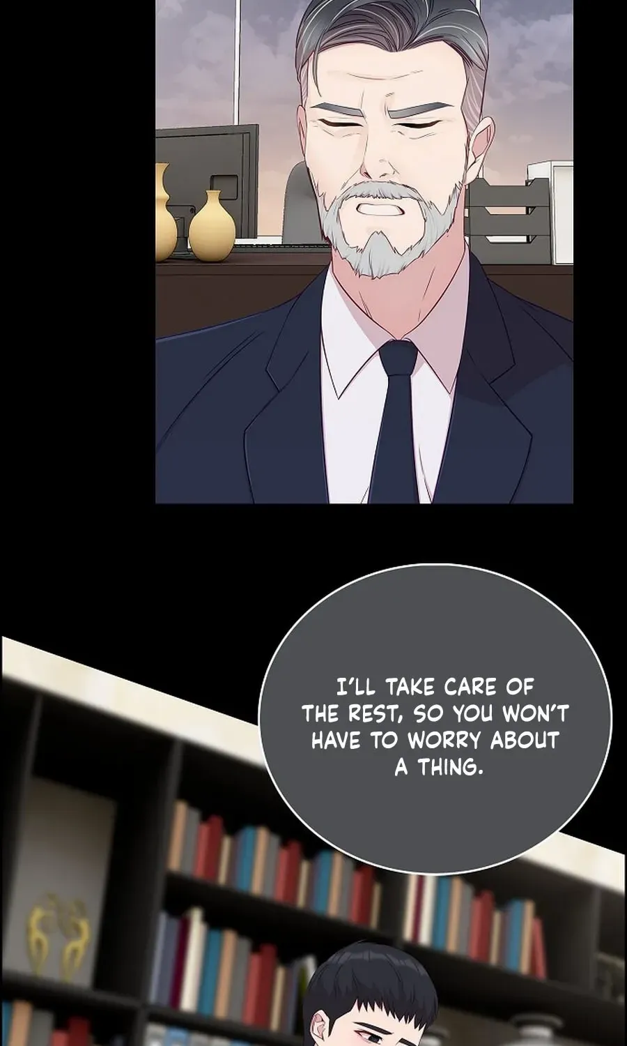 The Reason for a Confession Chapter 38 page 37 - 
