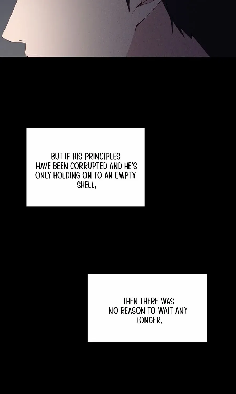 The Reason for a Confession Chapter 38 page 47 - 