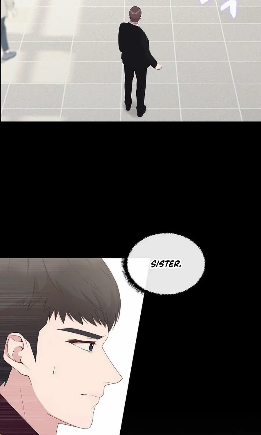 The Reason for a Confession Chapter 38 page 51 - 