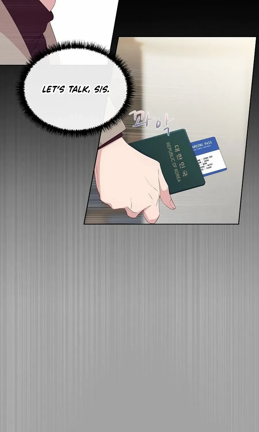 The Reason for a Confession Chapter 38 page 52 - 