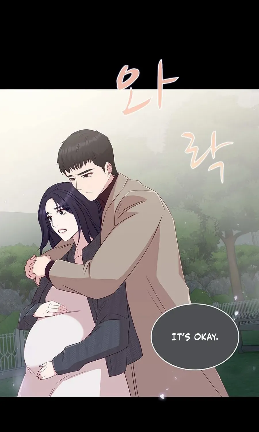 The Reason for a Confession Chapter 38 page 60 - 