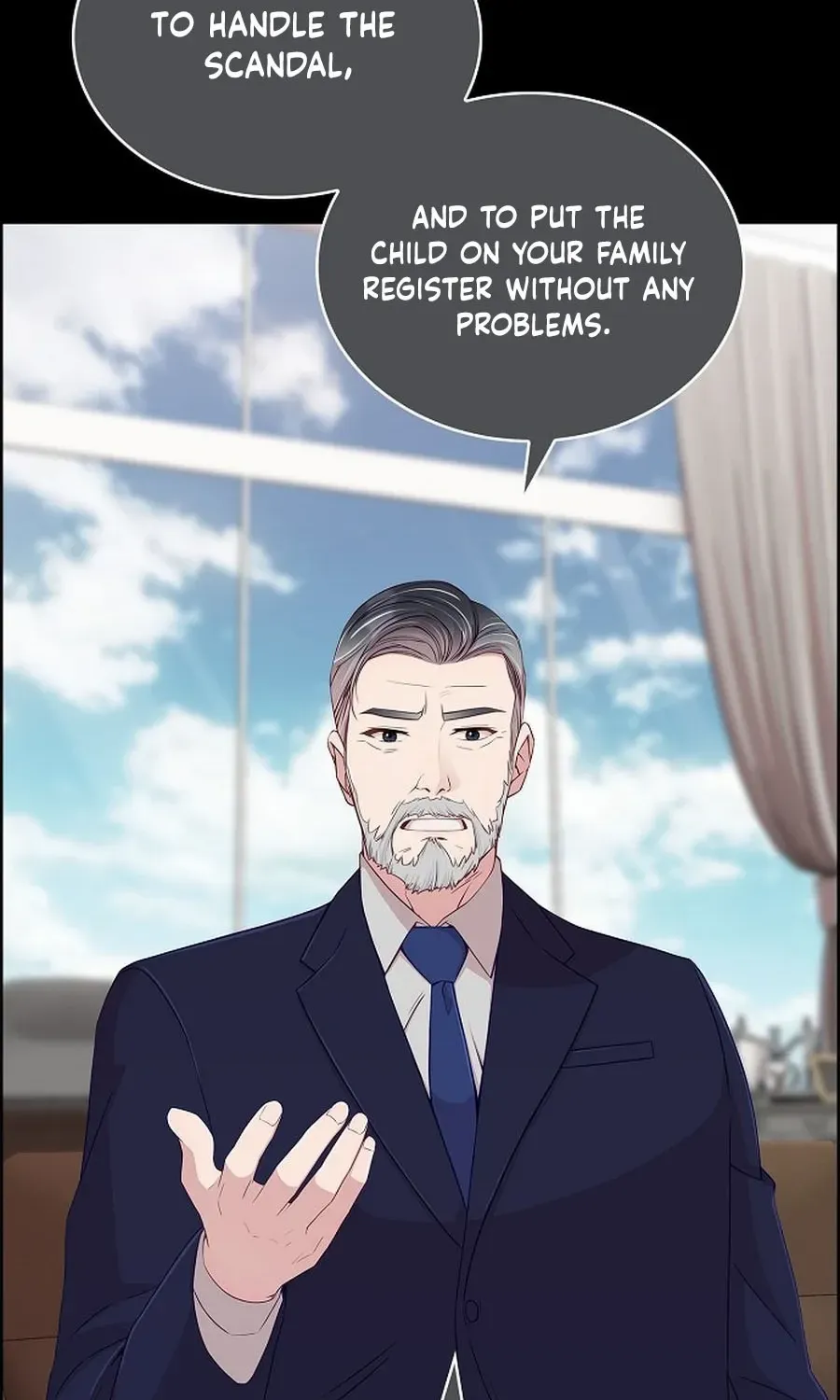 The Reason for a Confession Chapter 38 page 7 - 