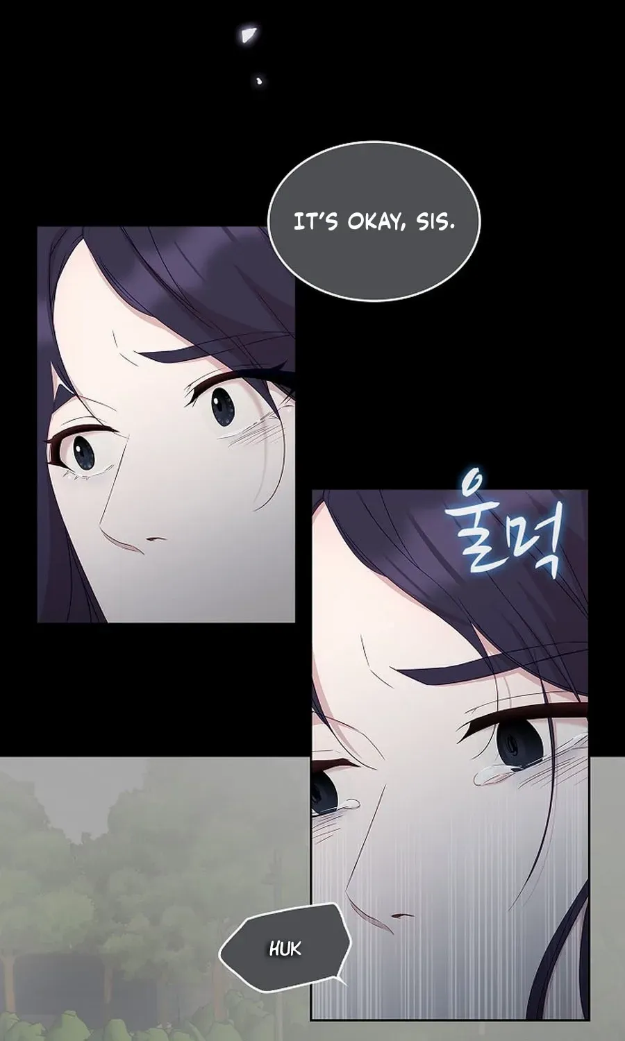 The Reason for a Confession Chapter 38 page 61 - 