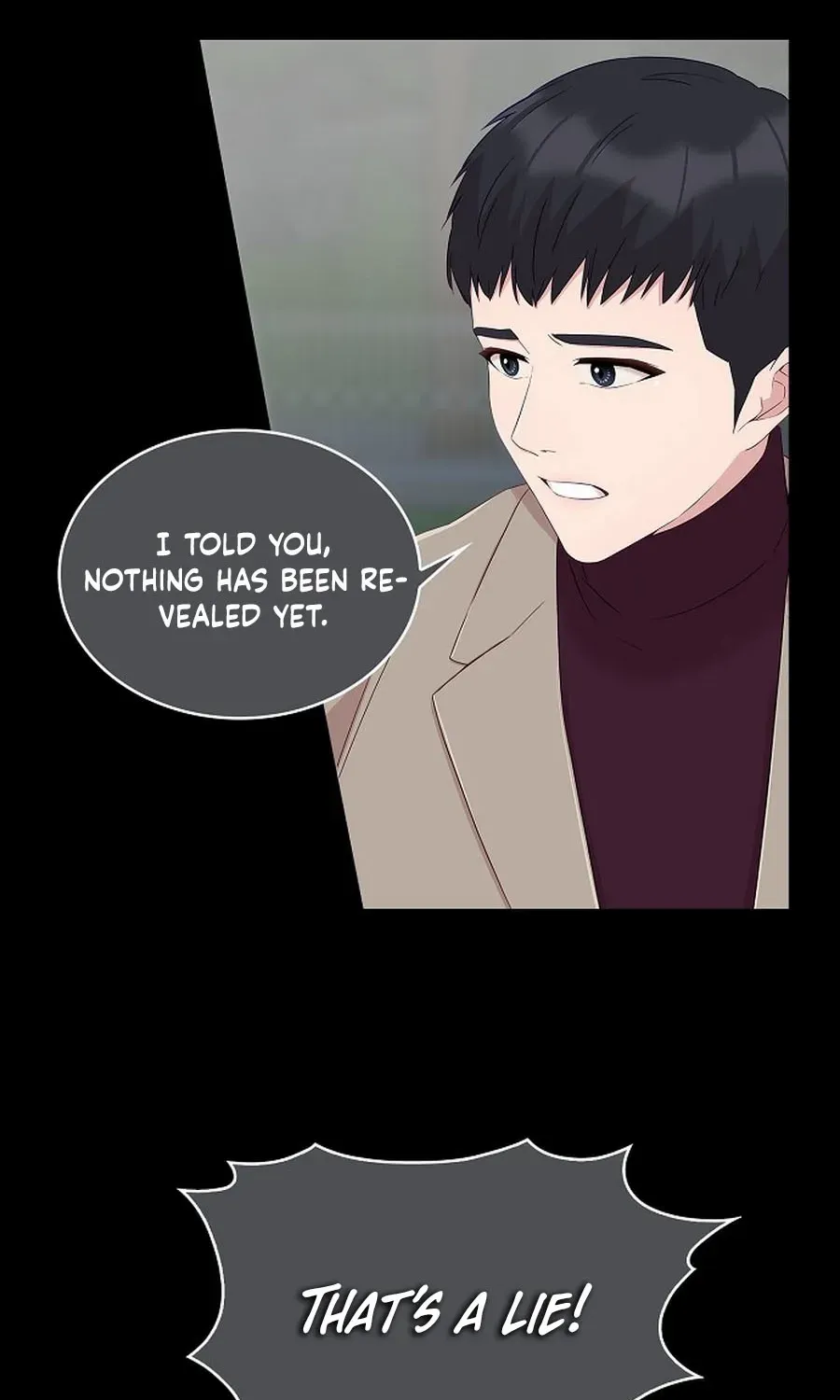 The Reason for a Confession Chapter 38 page 65 - 