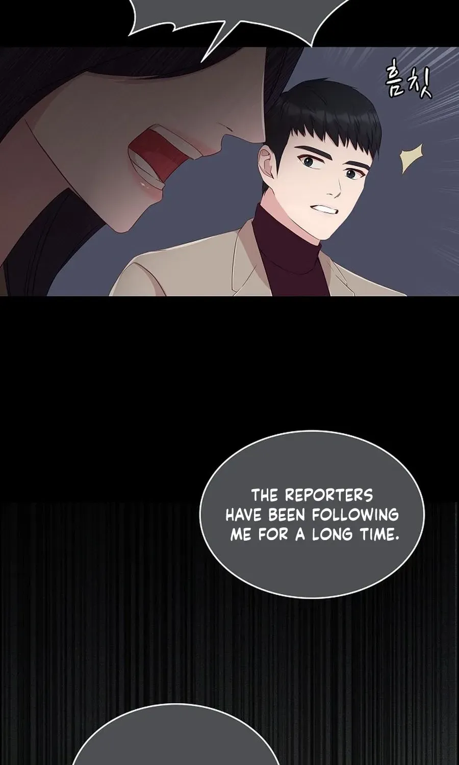 The Reason for a Confession Chapter 38 page 66 - 