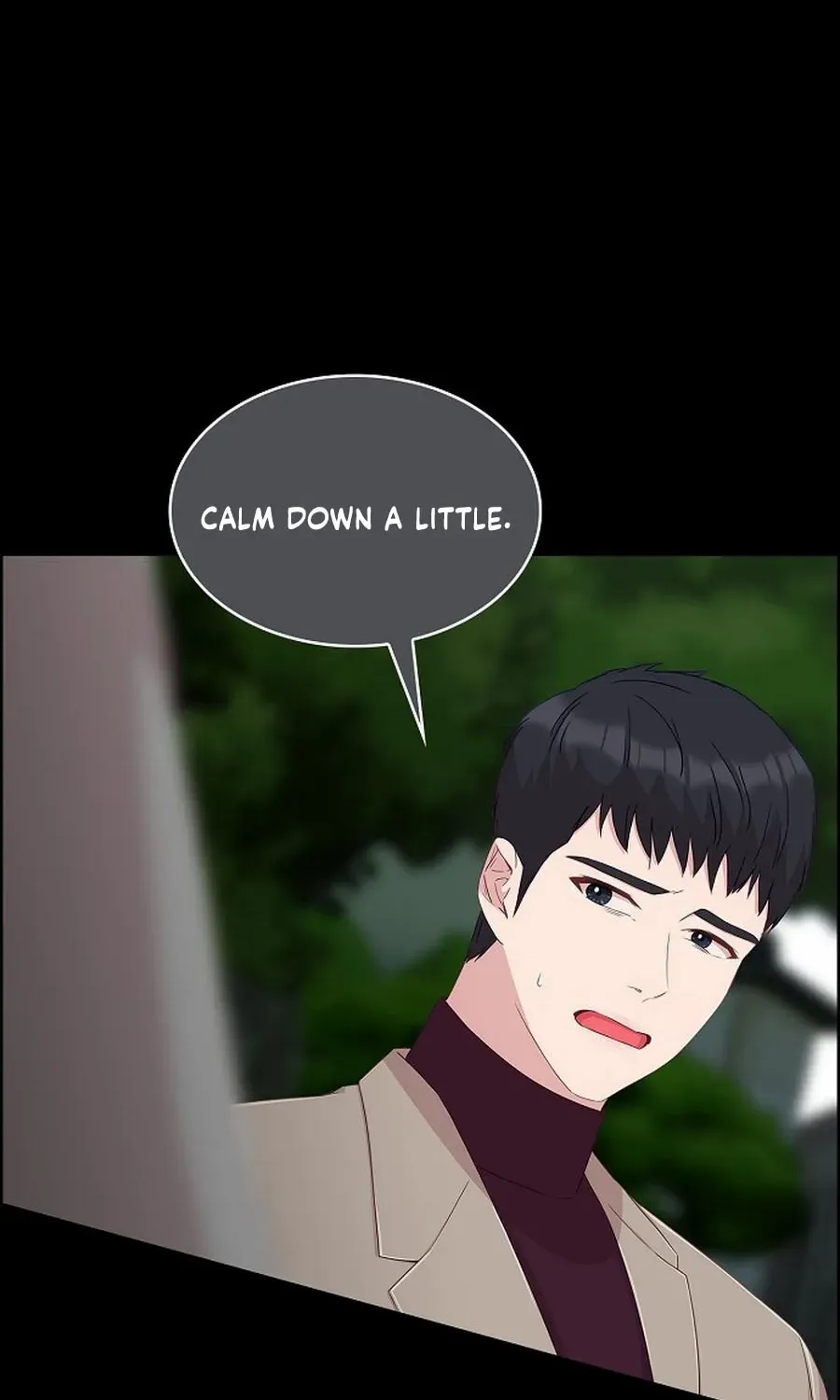 The Reason for a Confession Chapter 38 page 68 - 