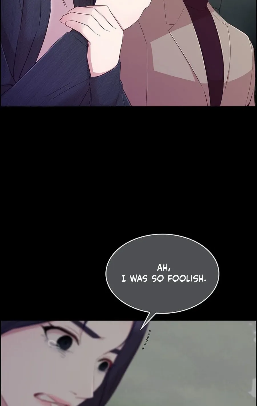 The Reason for a Confession Chapter 38 page 70 - 