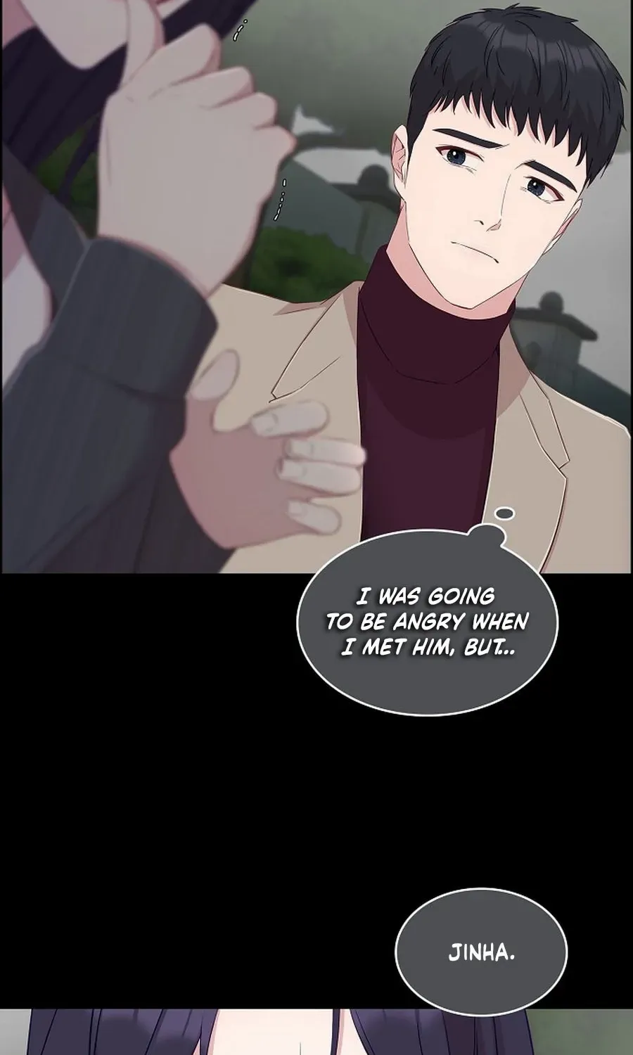 The Reason for a Confession Chapter 38 page 71 - 