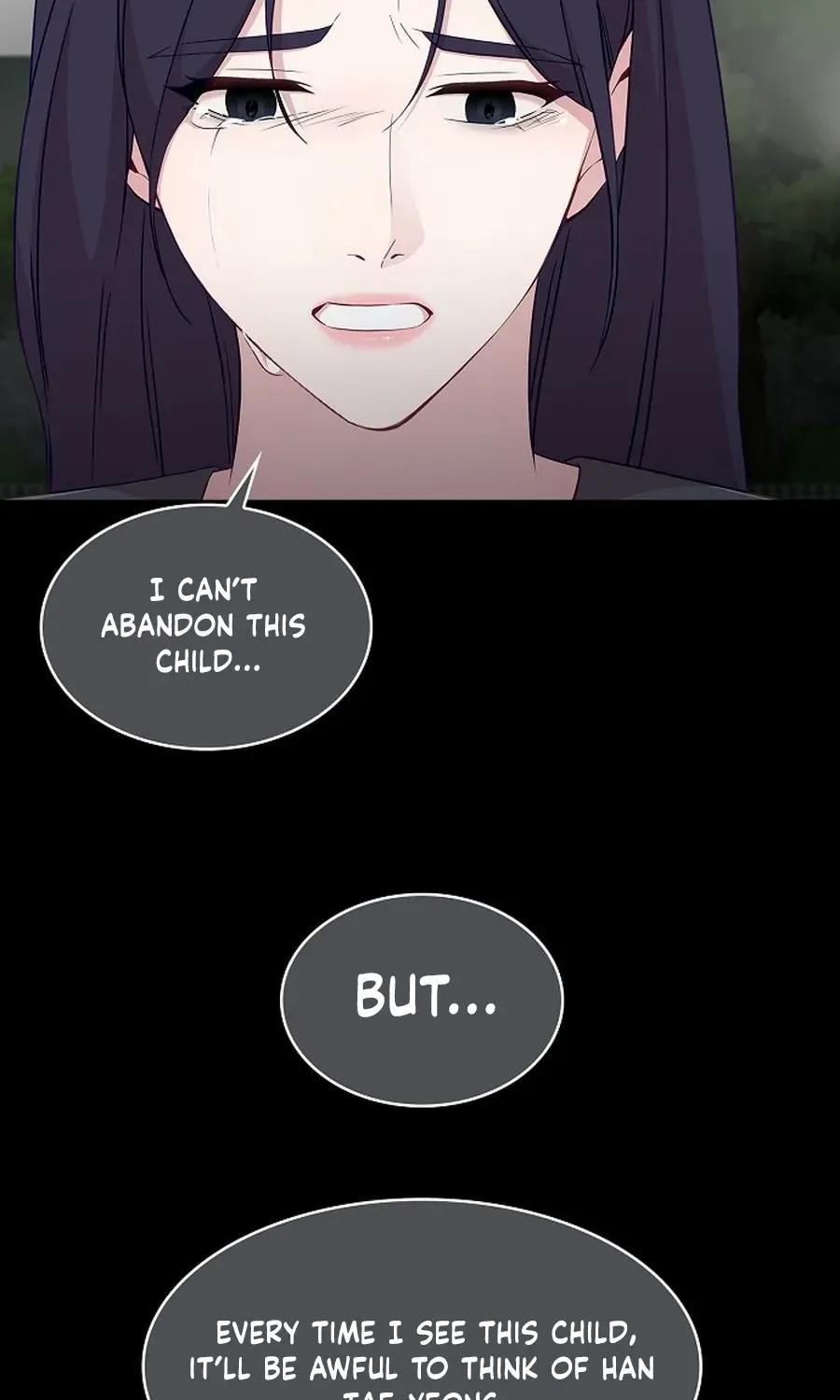 The Reason for a Confession Chapter 38 page 72 - 