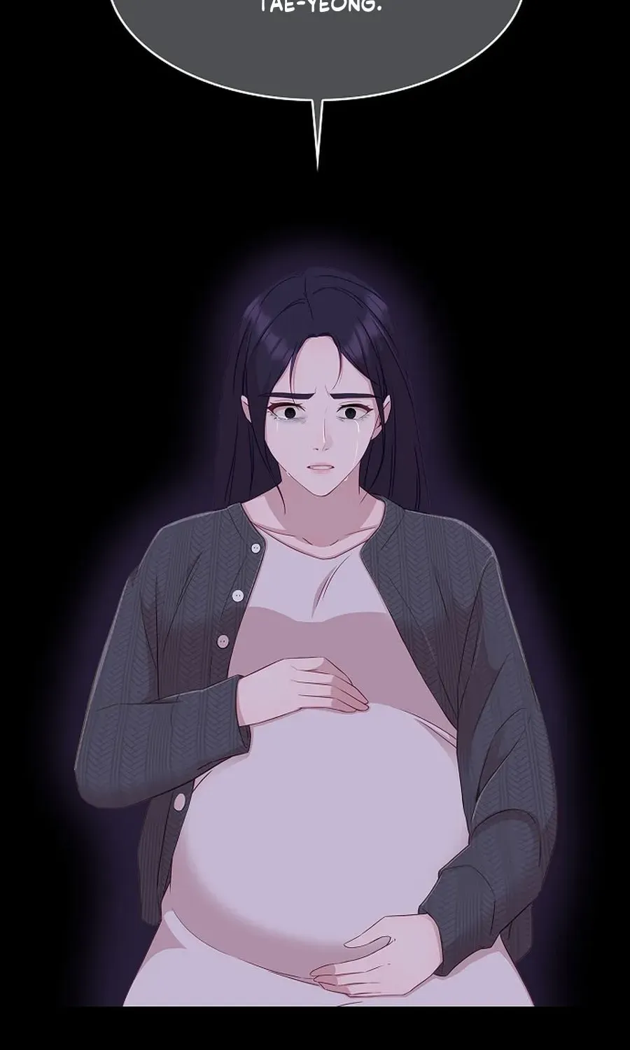 The Reason for a Confession Chapter 38 page 73 - 