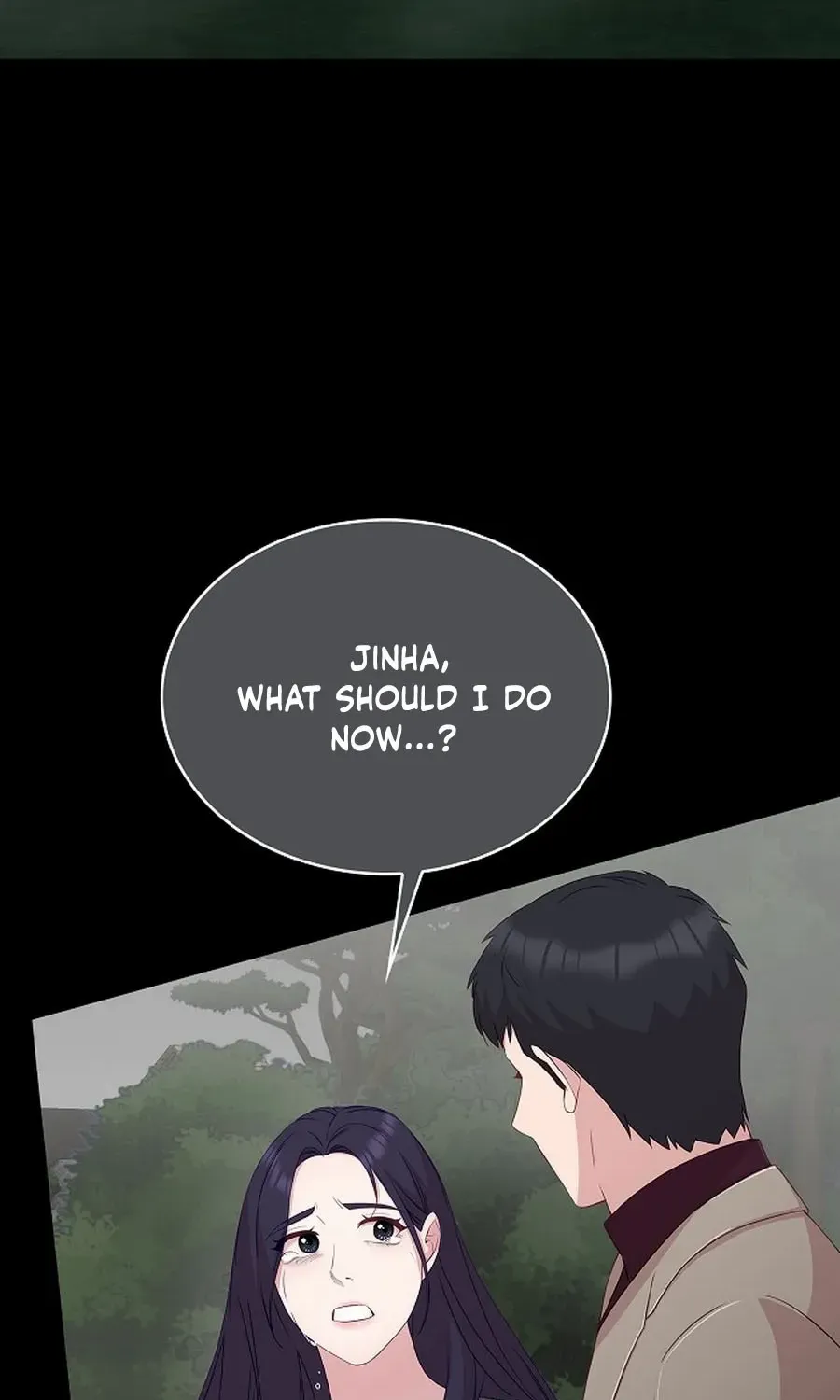 The Reason for a Confession Chapter 38 page 76 - 