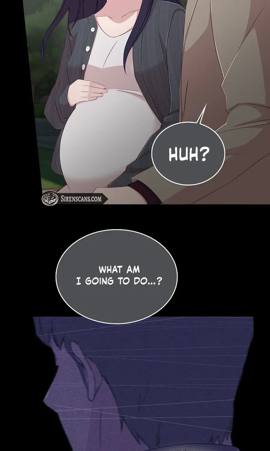 The Reason for a Confession Chapter 38 page 77 - 