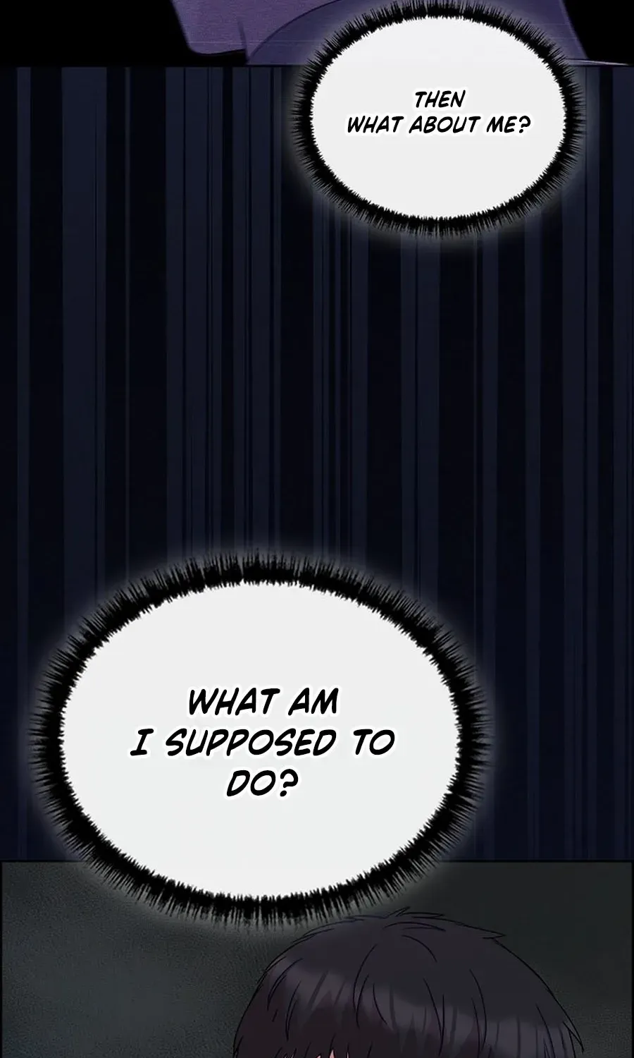 The Reason for a Confession Chapter 38 page 78 - 