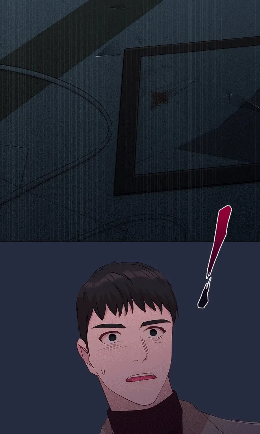 The Reason for a Confession Chapter 39 page 12 - 