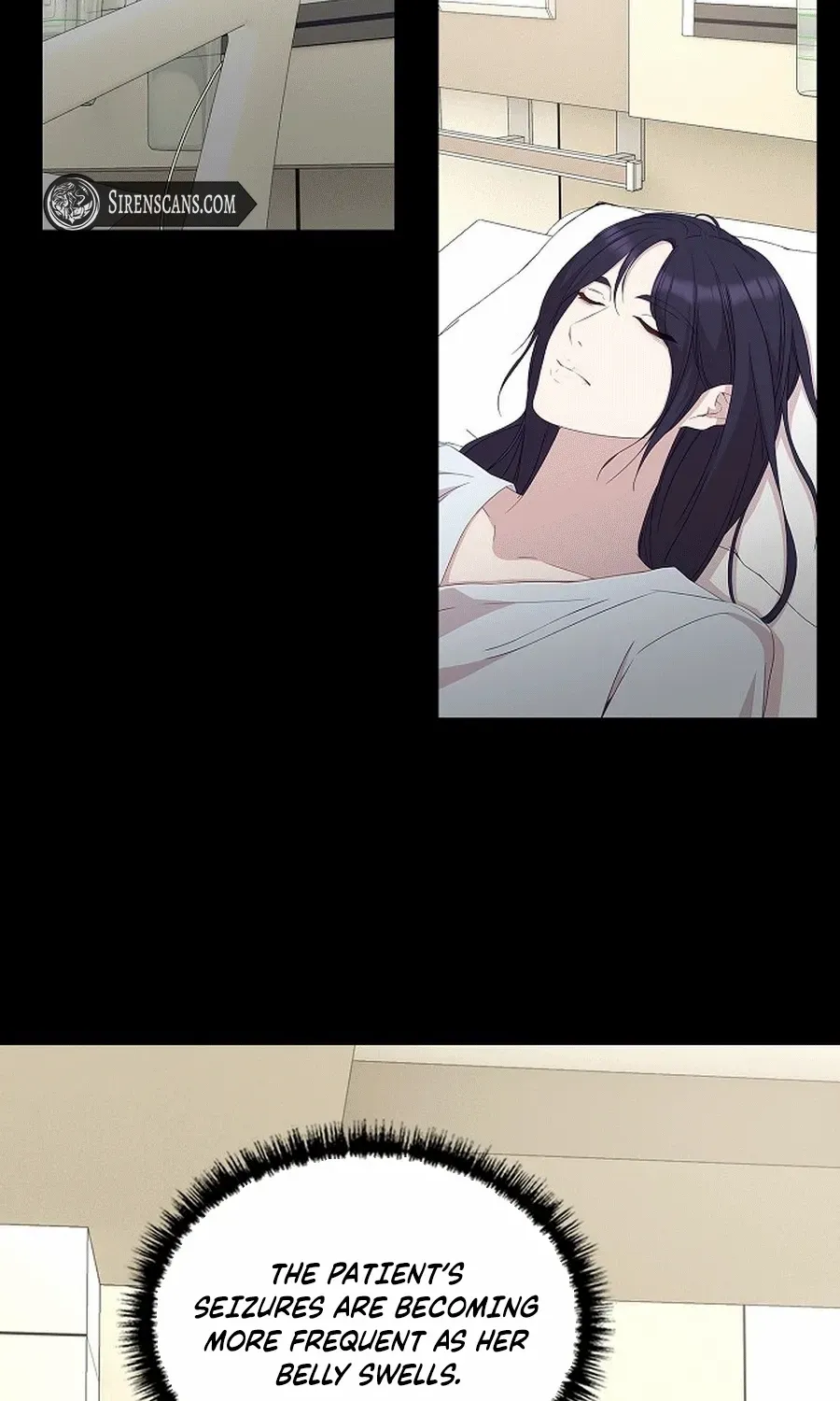 The Reason for a Confession Chapter 39 page 26 - 