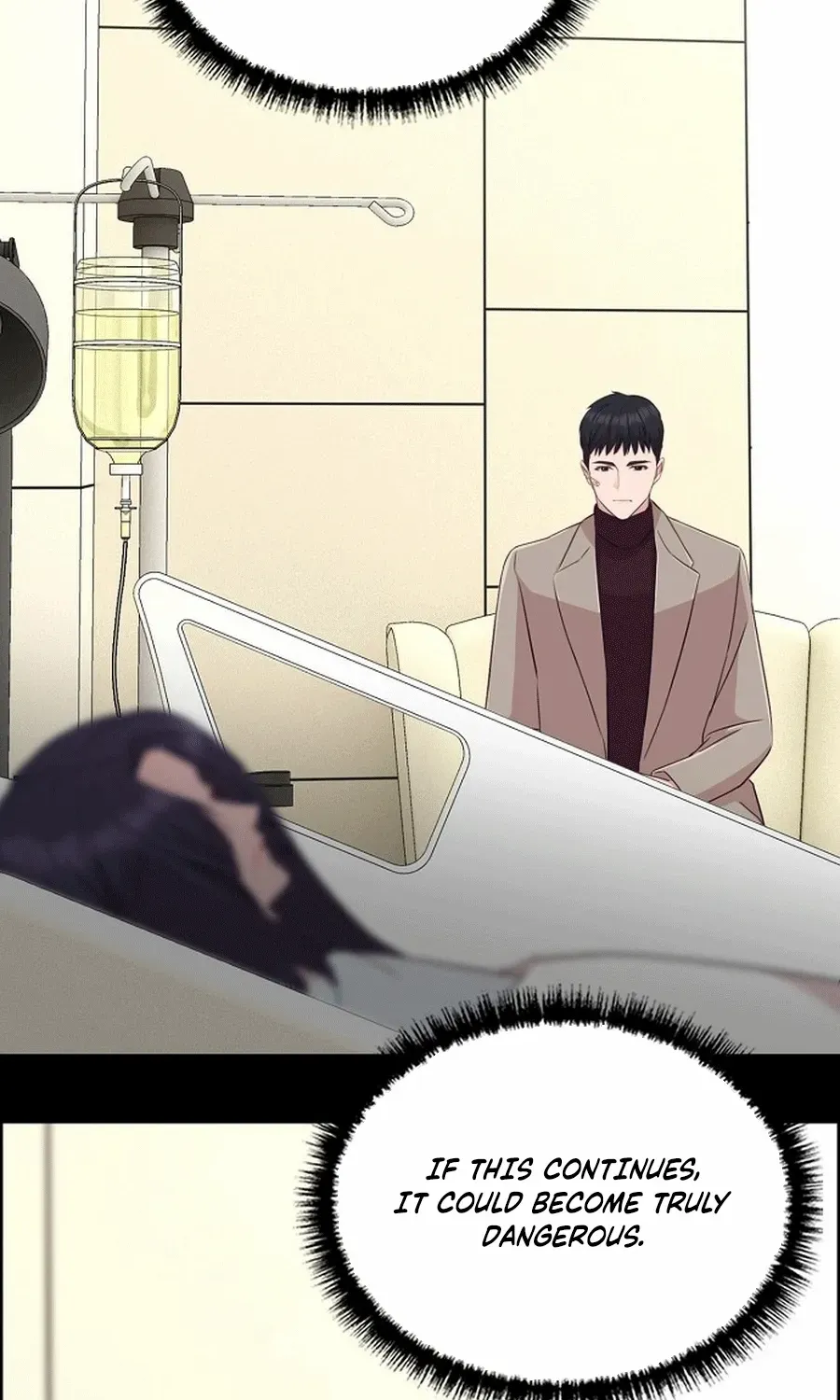 The Reason for a Confession Chapter 39 page 27 - 