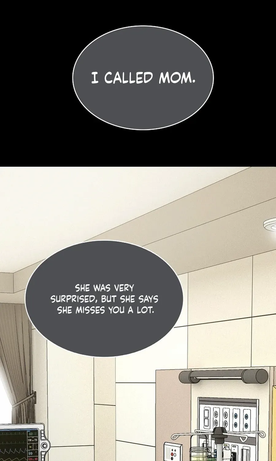 The Reason for a Confession Chapter 39 page 30 - 