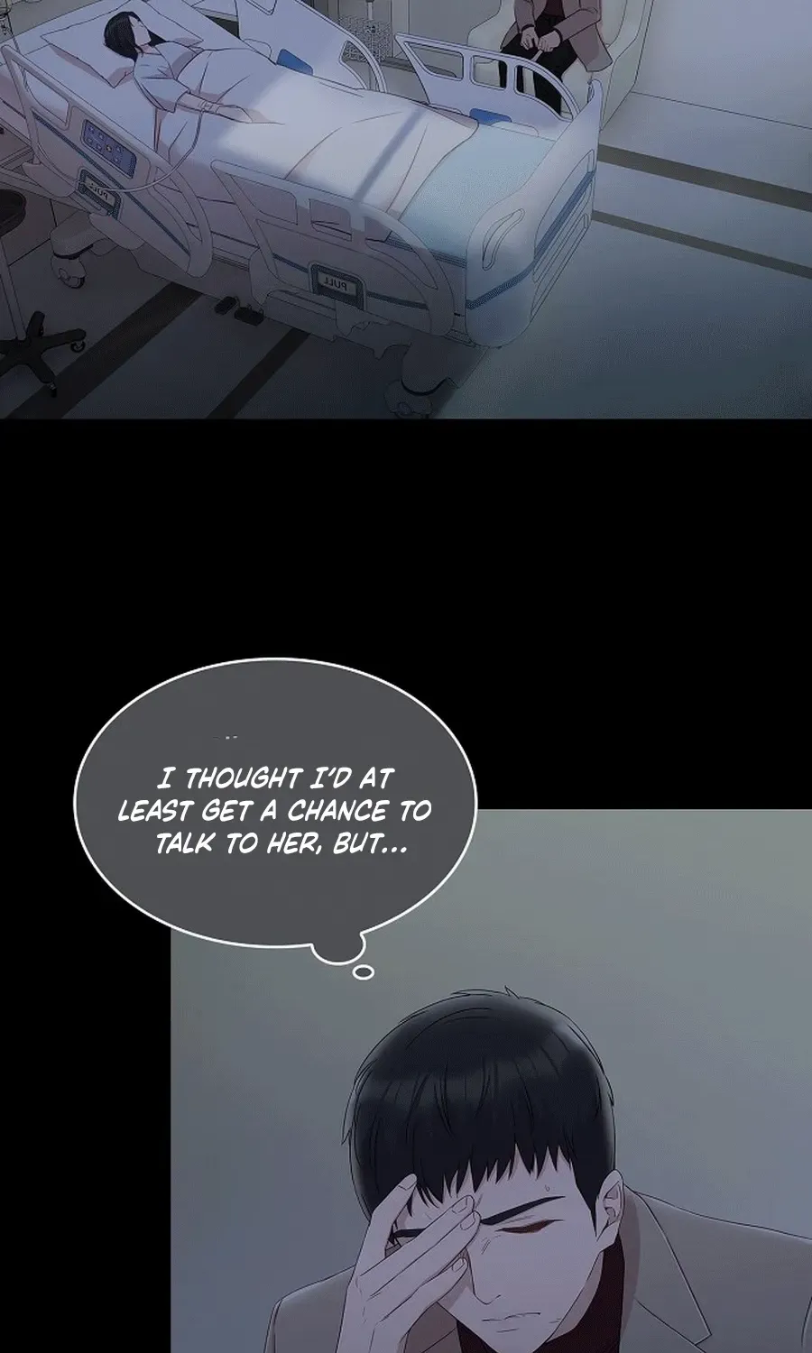 The Reason for a Confession Chapter 39 page 4 - 