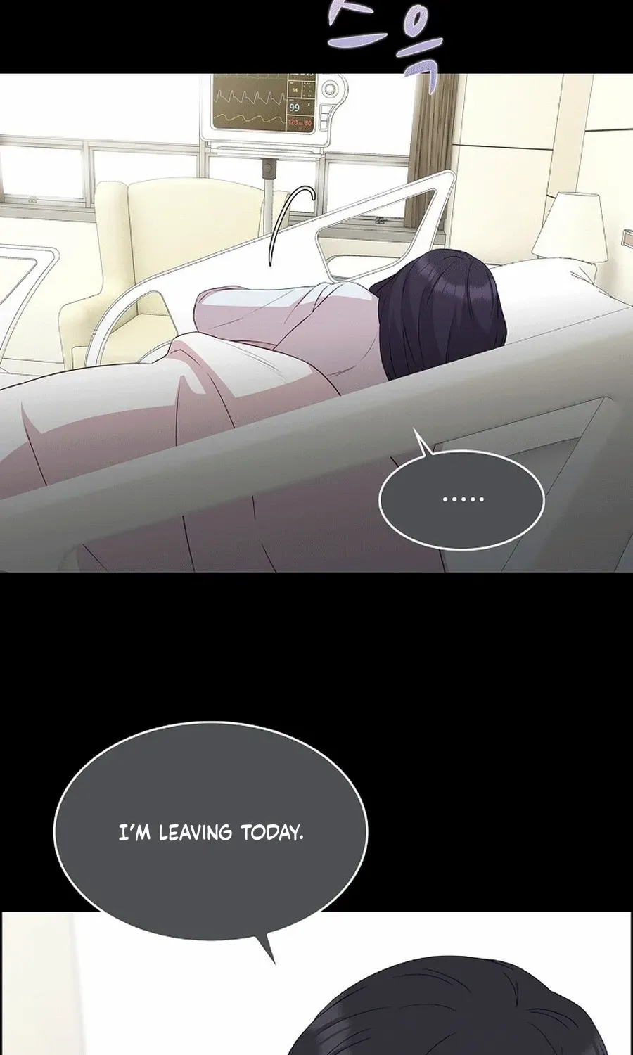 The Reason for a Confession Chapter 39 page 32 - 
