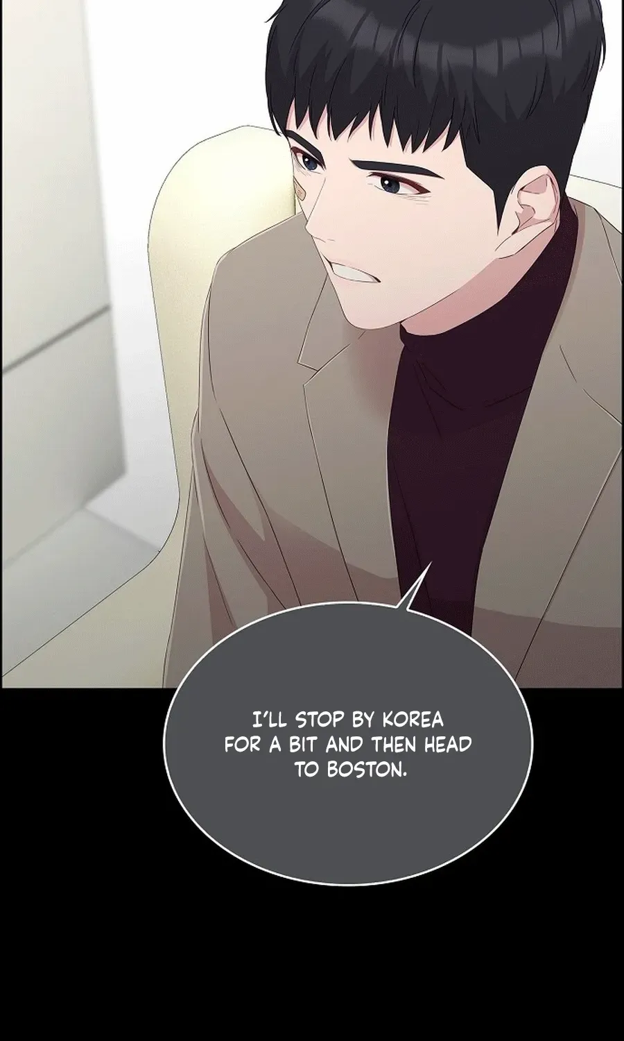 The Reason for a Confession Chapter 39 page 33 - 