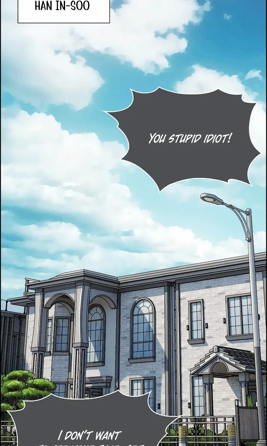 The Reason for a Confession Chapter 39 page 42 - 