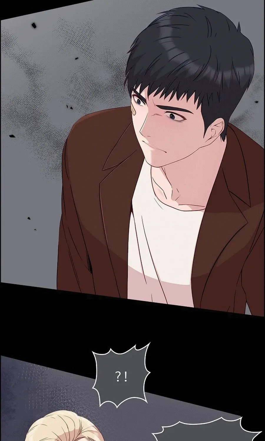 The Reason for a Confession Chapter 39 page 47 - 
