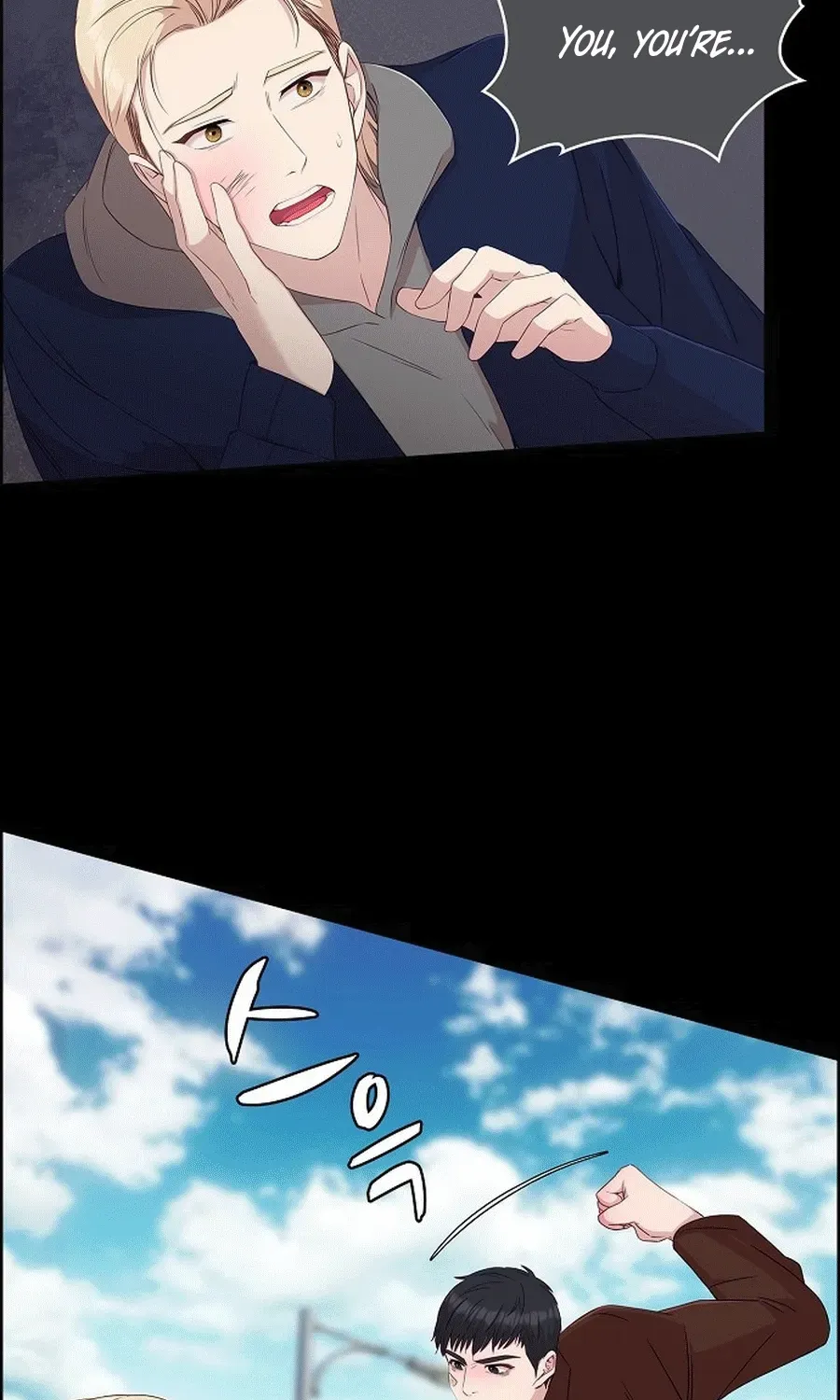 The Reason for a Confession Chapter 39 page 48 - 