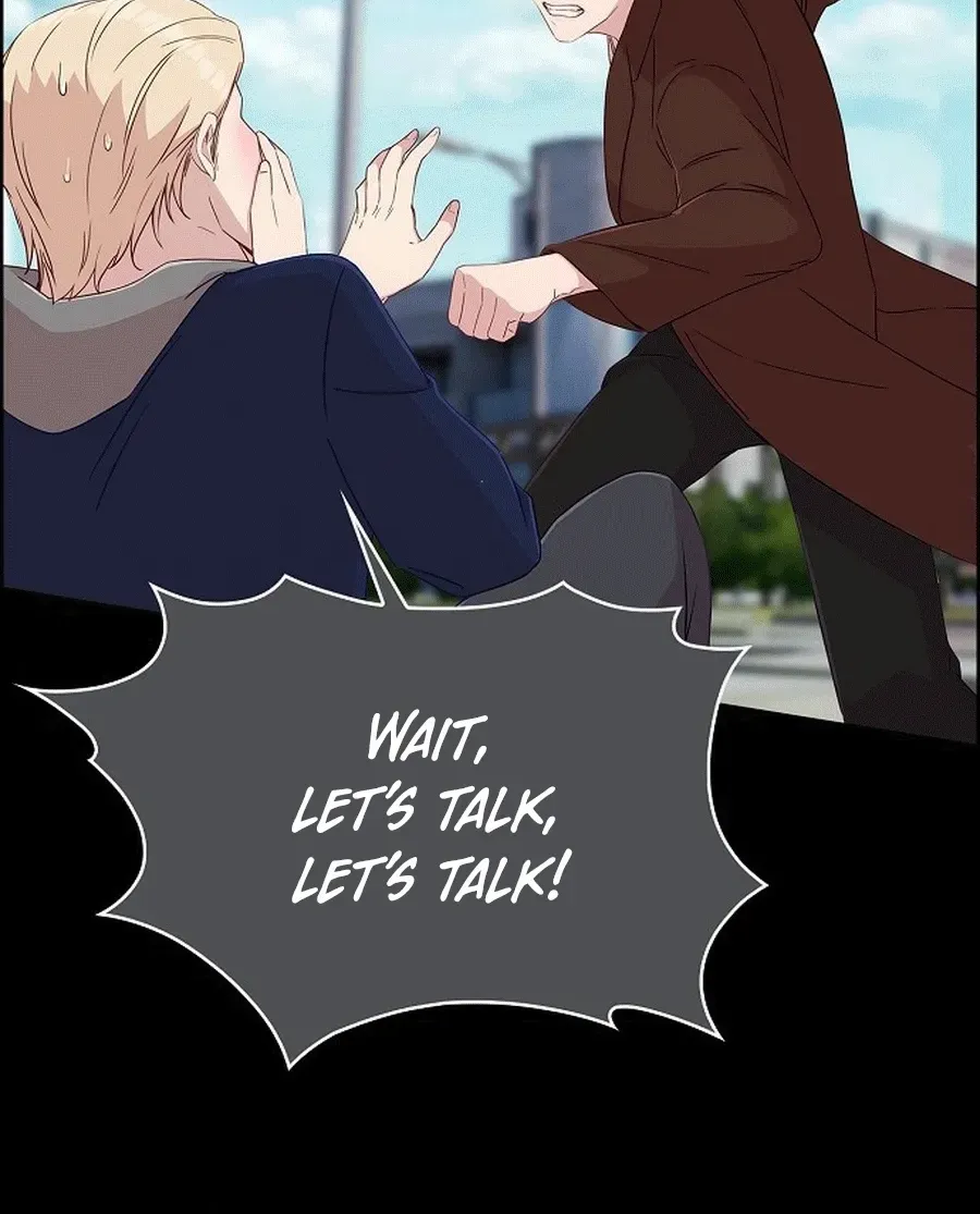 The Reason for a Confession Chapter 39 page 49 - 