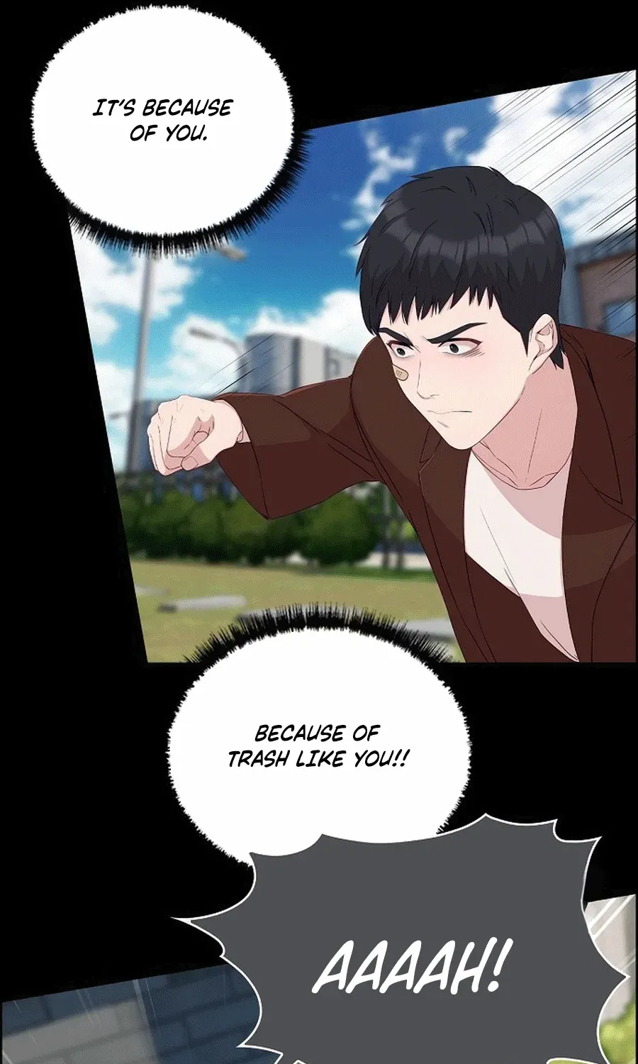 The Reason for a Confession Chapter 39 page 50 - 