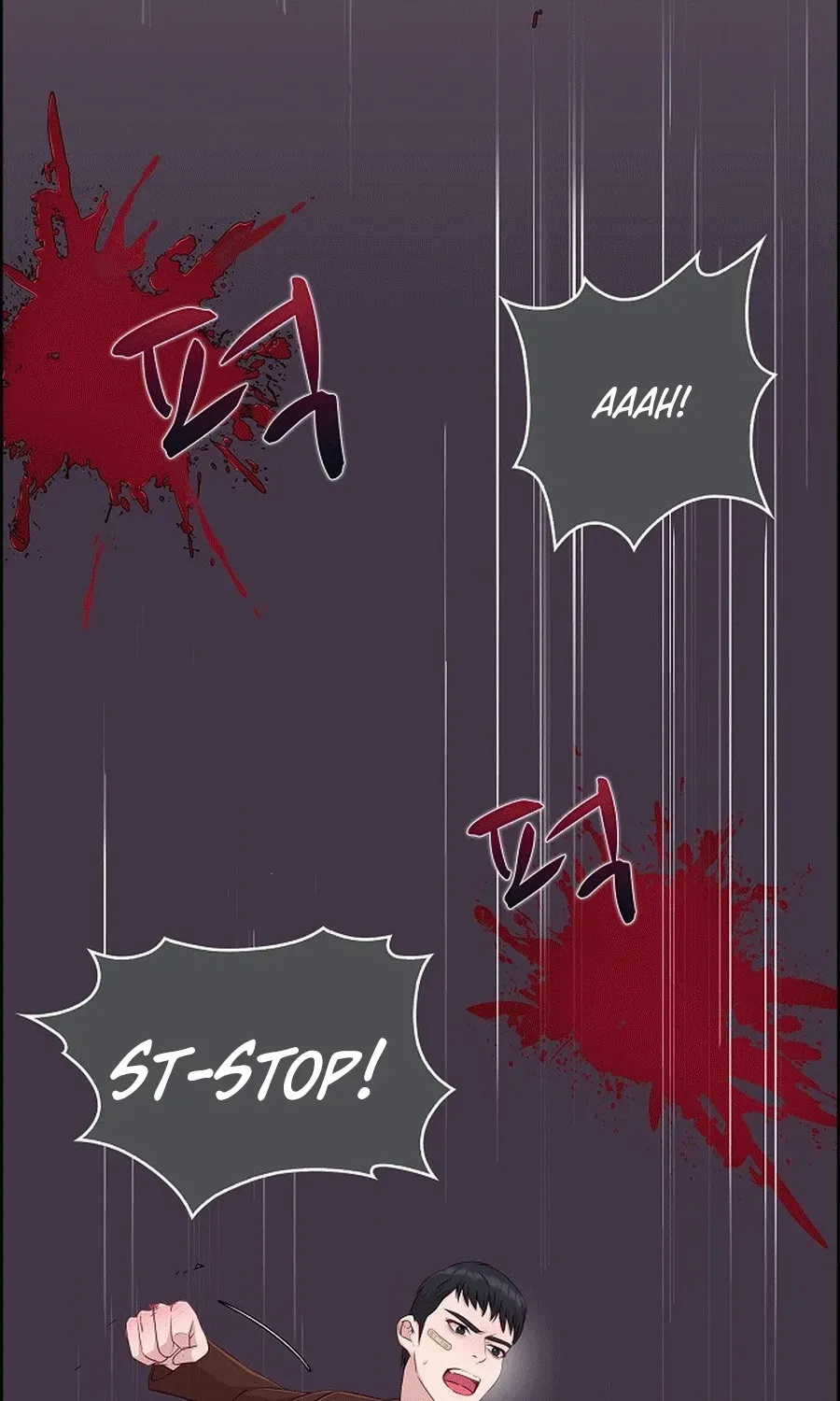 The Reason for a Confession Chapter 39 page 52 - 