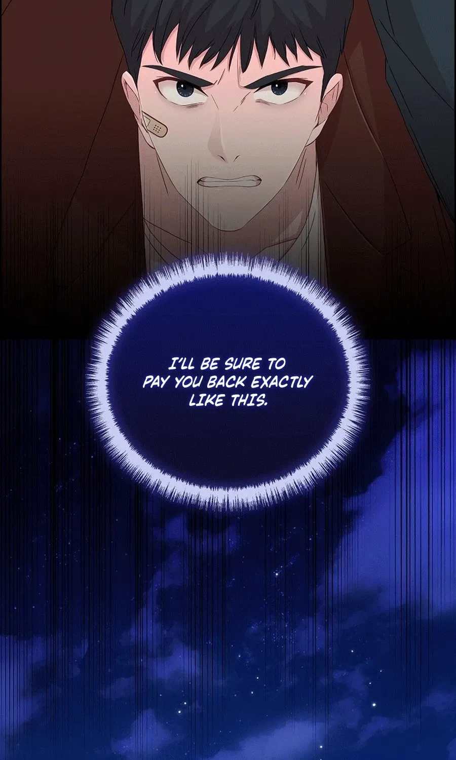 The Reason for a Confession Chapter 39 page 61 - 
