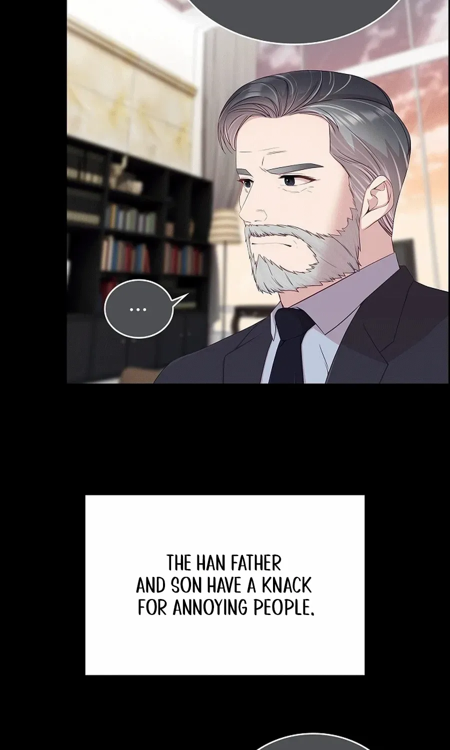 The Reason for a Confession Chapter 39 page 66 - 